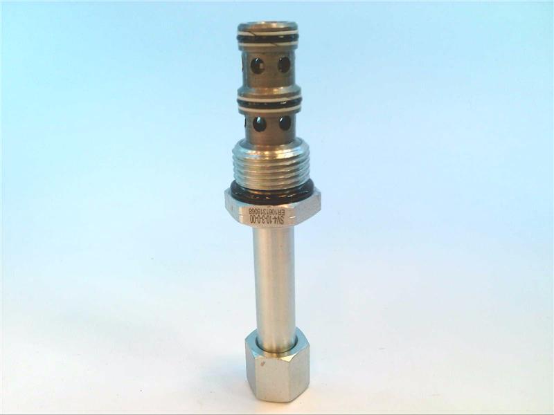 EATON CORPORATION SV4-10-3-0-00