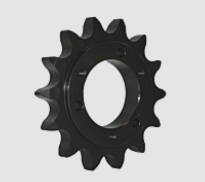 MARTIN SPROCKET & GEAR INC 50SDS27-2