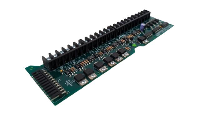 CHEMTRON MICRO-1-EV NSNP