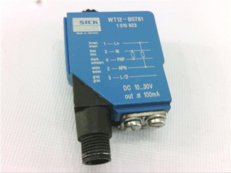 SICK WT12-B5781