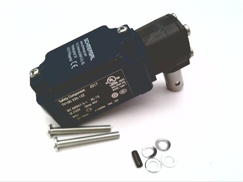 SCHMERSAL TV10S335-12Z-M20