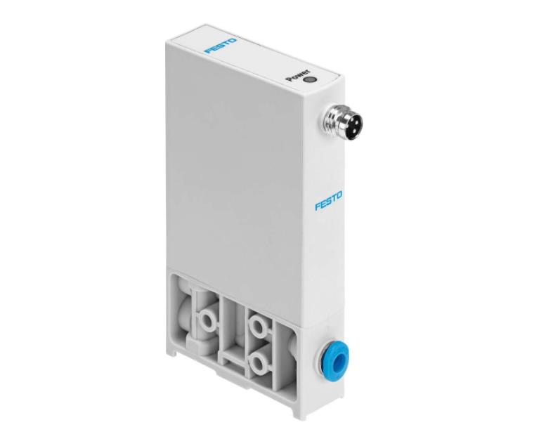 FESTO VEAA-L-3-D11-Q4-V1-1R1