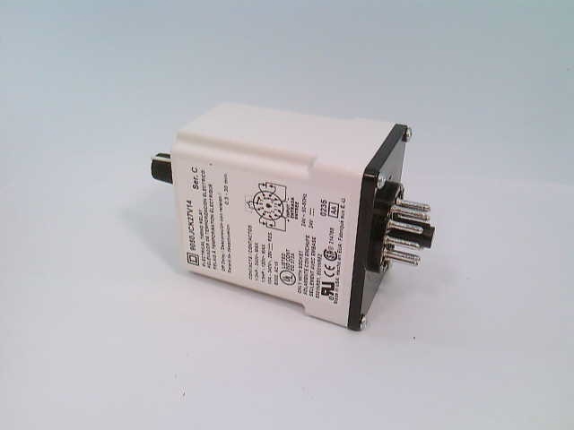 SCHNEIDER ELECTRIC 9050JCK27V14