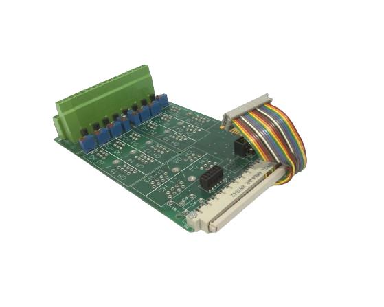 INTELLIGENT INSTRUMENTATION PCI-20353-T-1