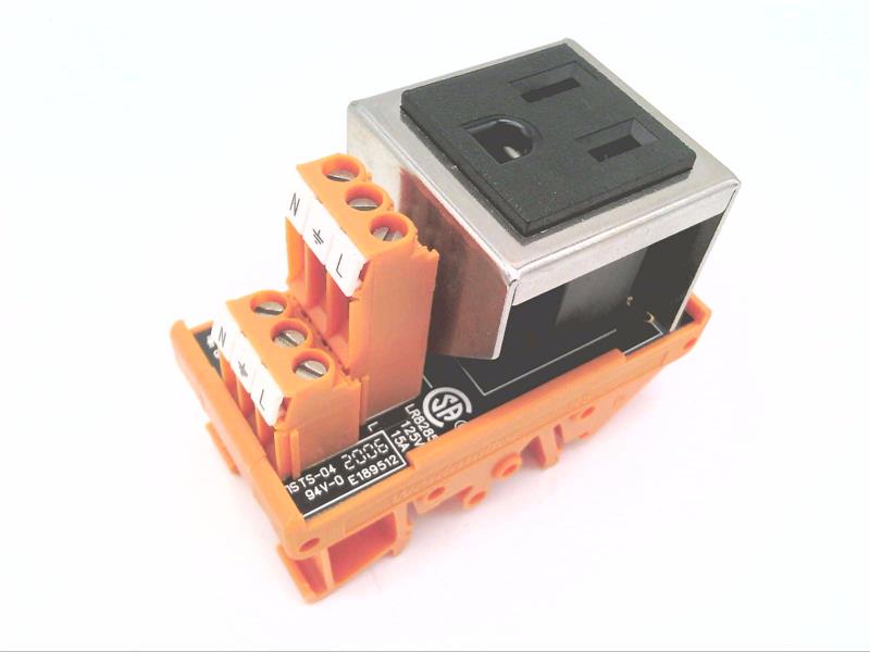 WEIDMULLER 9915480000