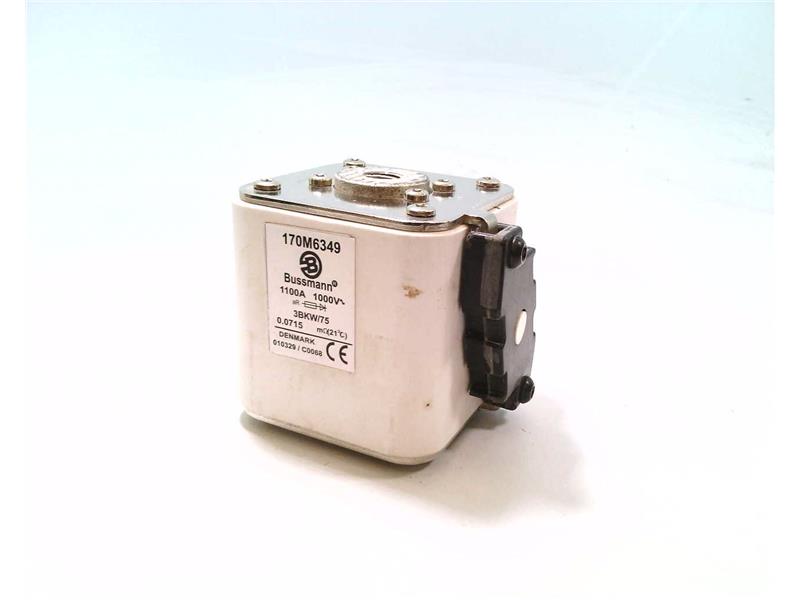 EATON CORPORATION 170M6349