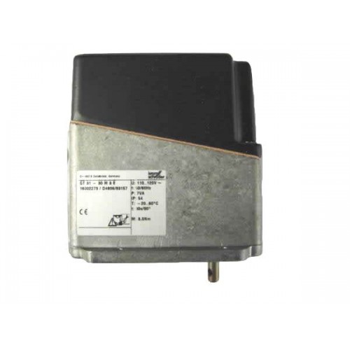 HONEYWELL GT31-30M3E