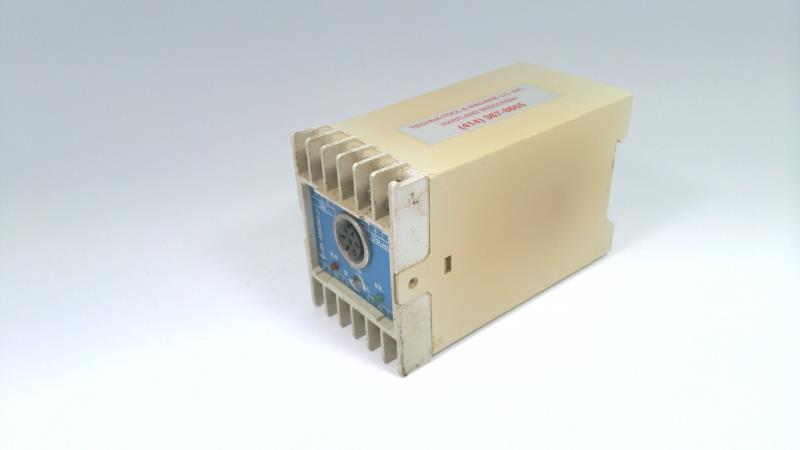LEUKHARDT SYSTEMS 8.0031.02