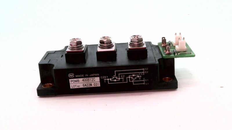 NIHON INTER ELECTRONICS PDMB400B12C