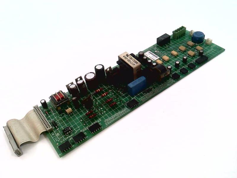 ASEA BROWN BOVERI 814.65.01