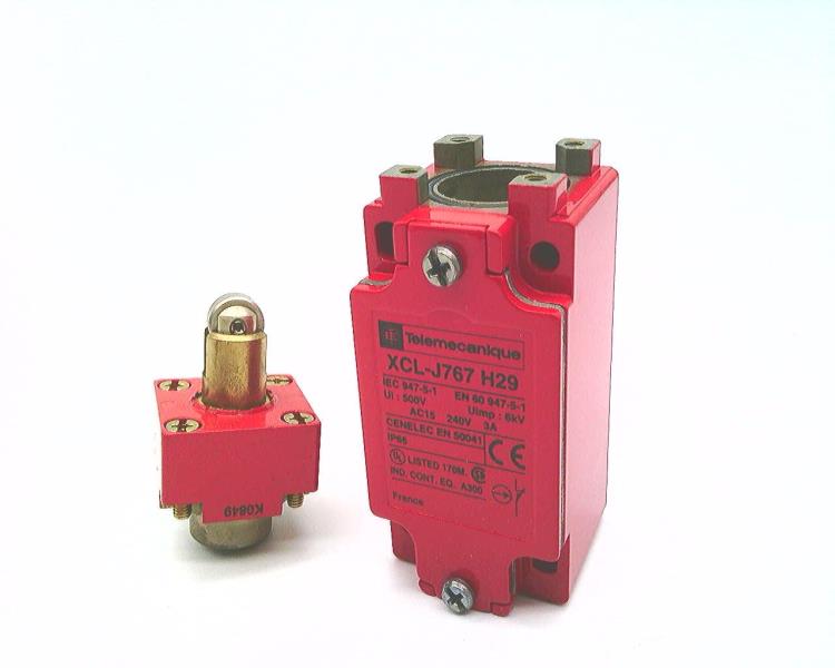 TELEMECANIQUE SENSORS XCLJ767H29