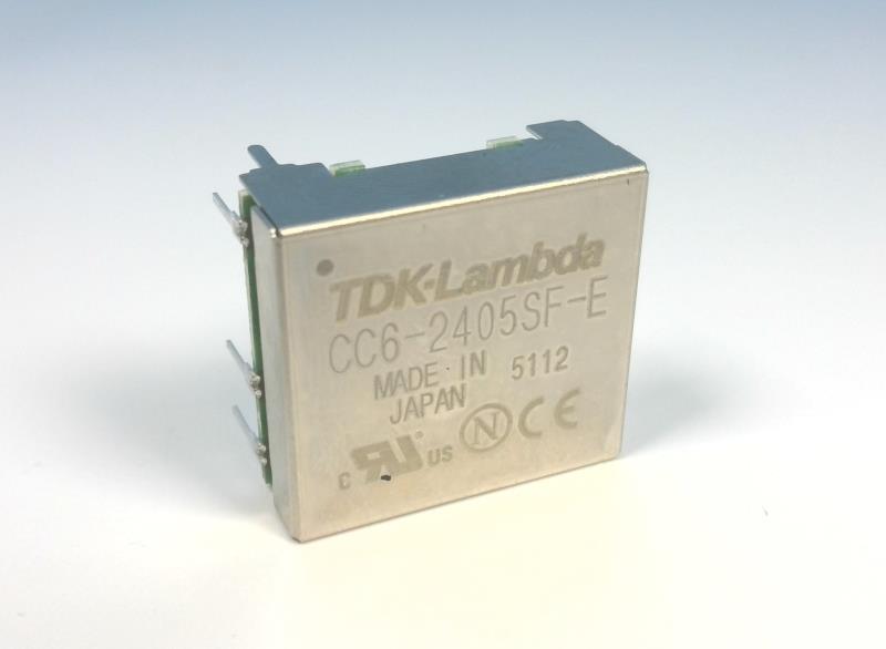 TDK CC6-2405SF-E