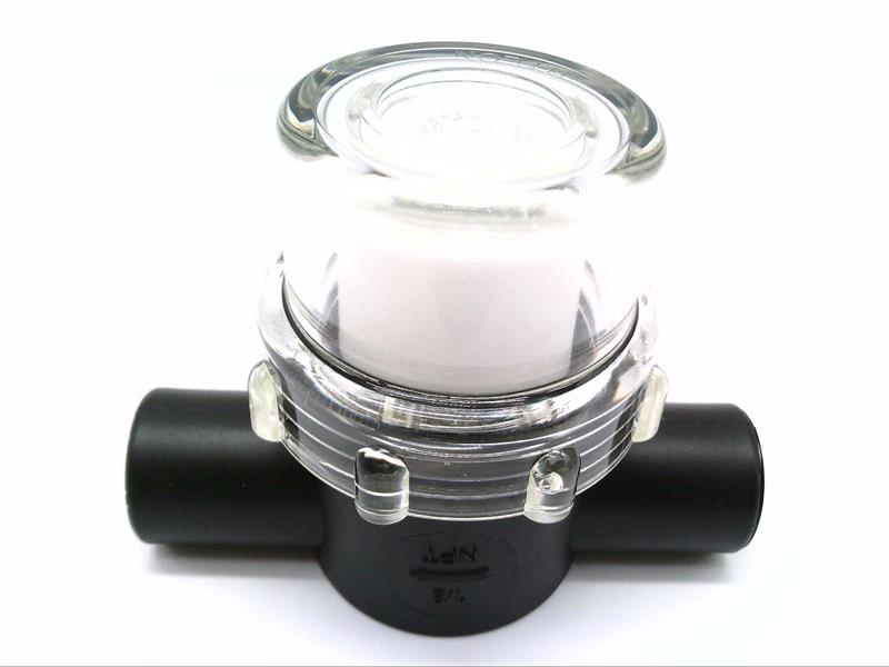 PIAB VACUUM PRODUCTS PPSF.125-X10