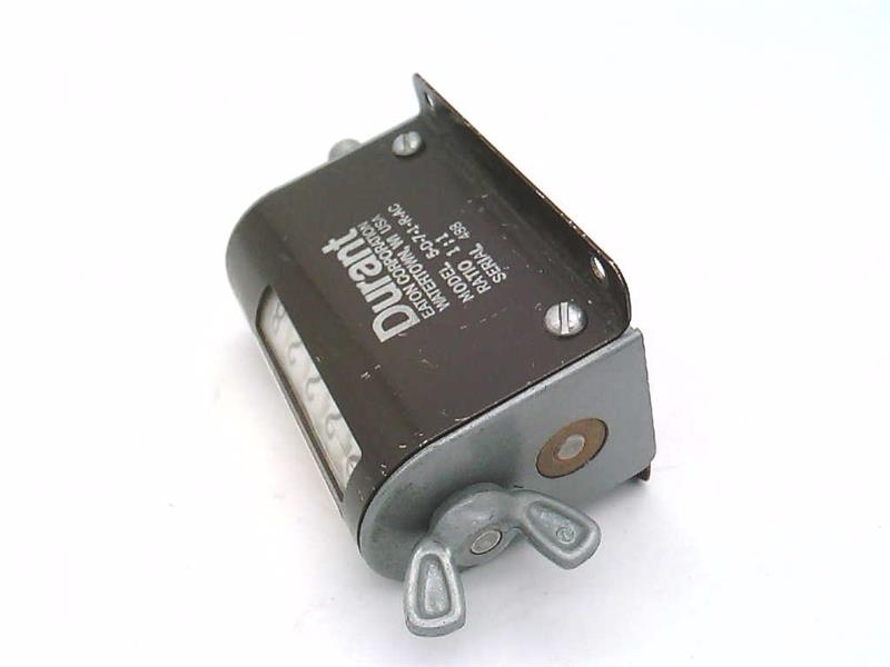 EATON CORPORATION 5-D-7-1-R-AC