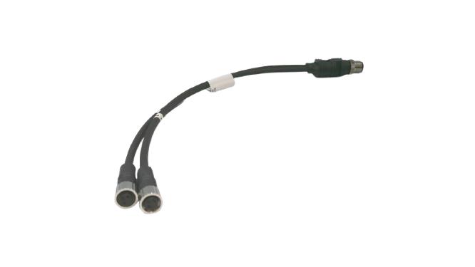 MENCOM MDNTP-3YFF-0.3M