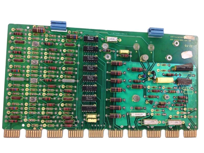 FANUC 44A391712G01