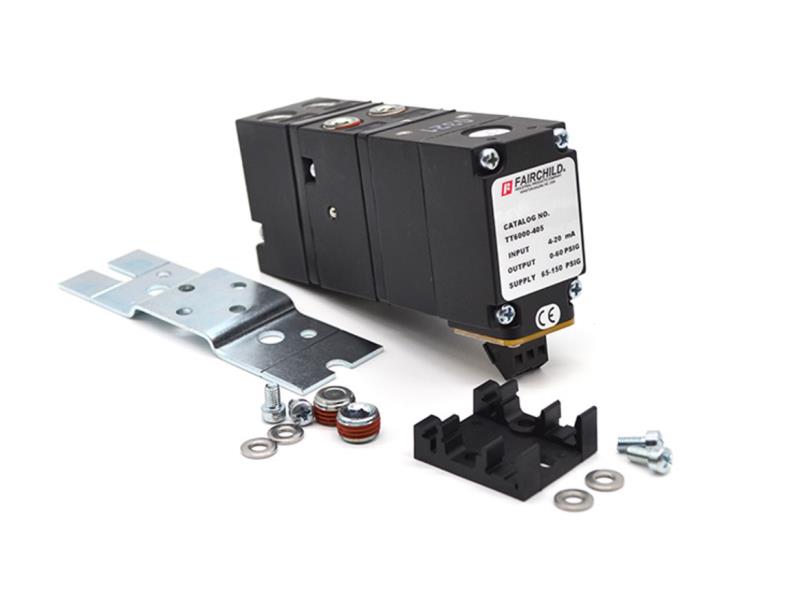 TTFI6000-405 by ROTORK