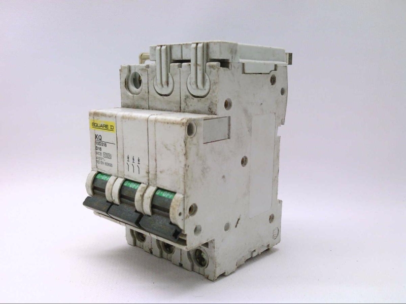 SCHNEIDER ELECTRIC KQ10D316