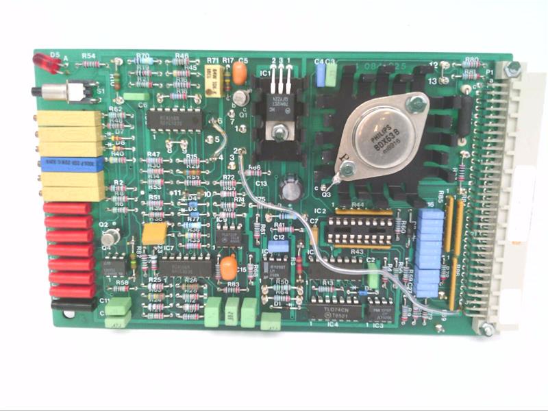 H2KPC-1-144207 by VISHAY PERFORMANCE GROUP