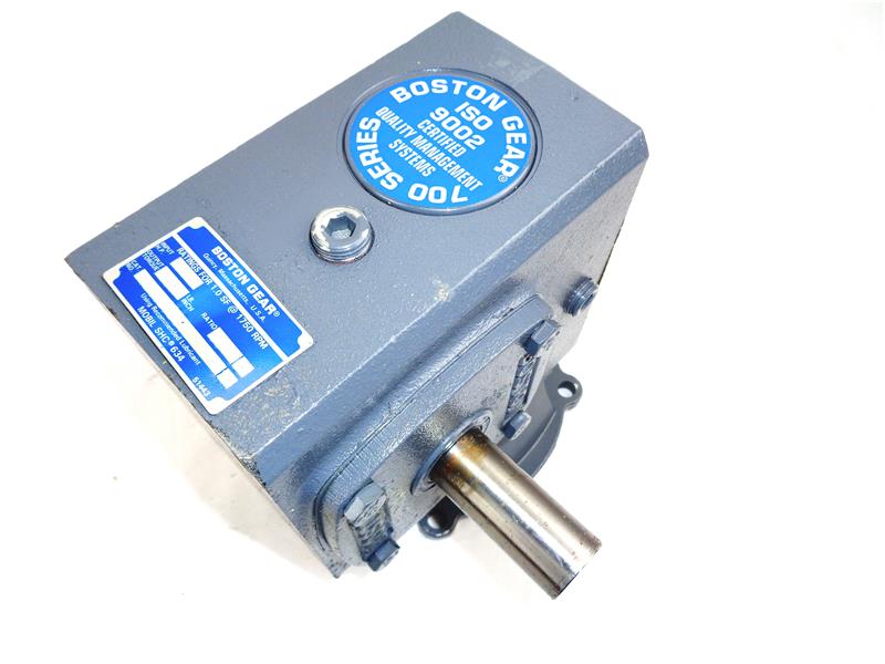 ALTRA INDUSTRIAL MOTION F721-15T-B5-G