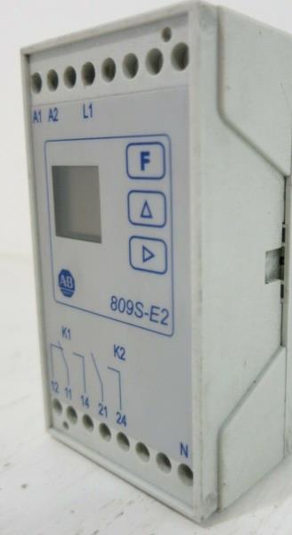 809S-E2D60 by ALLEN BRADLEY