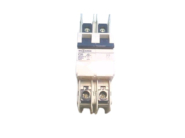 2C20UL by ALTRA INDUSTRIAL MOTION