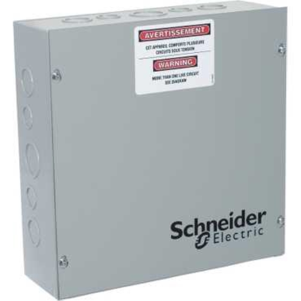 SCHNEIDER ELECTRIC SERP4HS