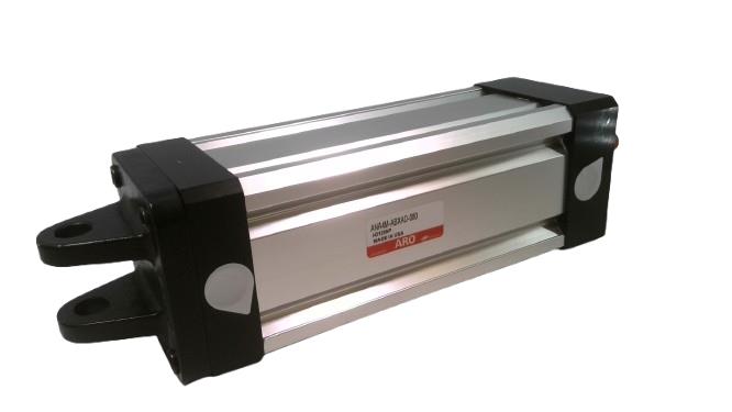 INGERSOLL RAND ANA4M-ABXAD-080