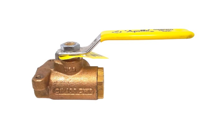 APOLLO VALVES 70-601-01