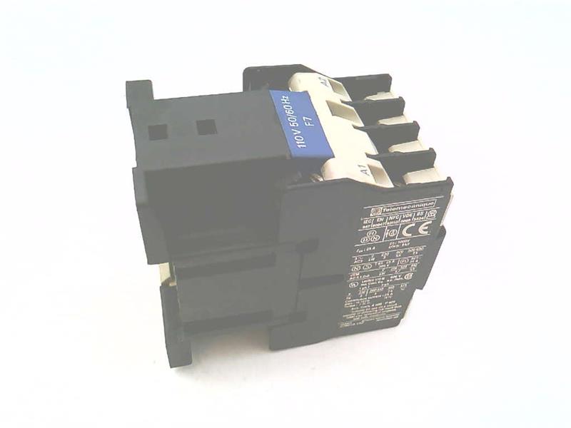 SCHNEIDER ELECTRIC LC1D1210F7