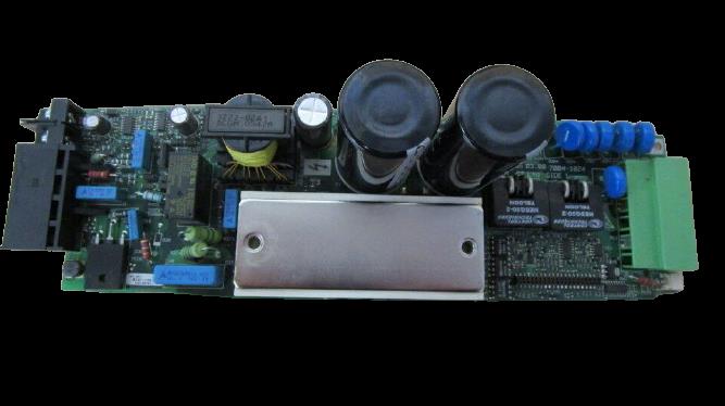 NIDEC CORP UT15 ISS 03.00