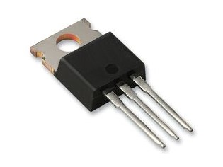 INFINEON SPP04N60C3XKSA1