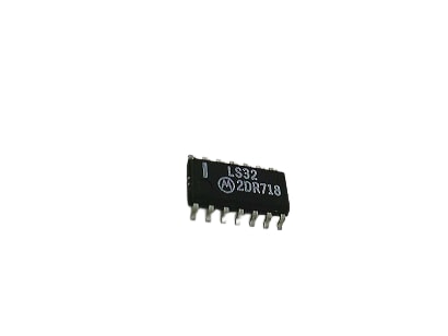 SN74LS32D by NXP SEMICONDUCTOR