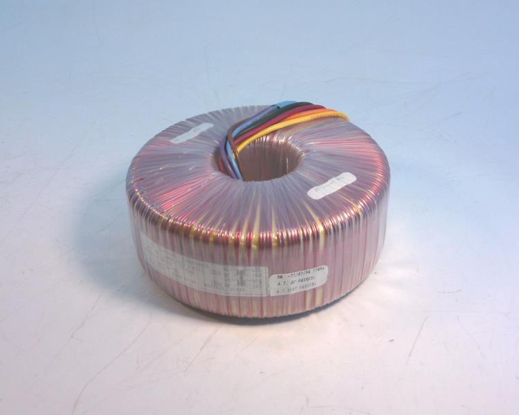 AVEL LINDBERG 2002 LTD AT D4064