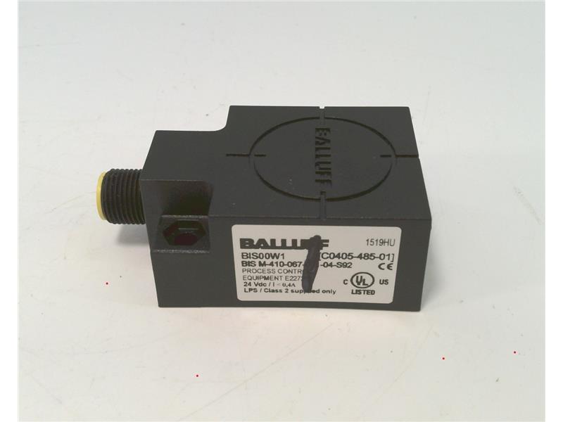 BIS00W1 by DATALOGIC