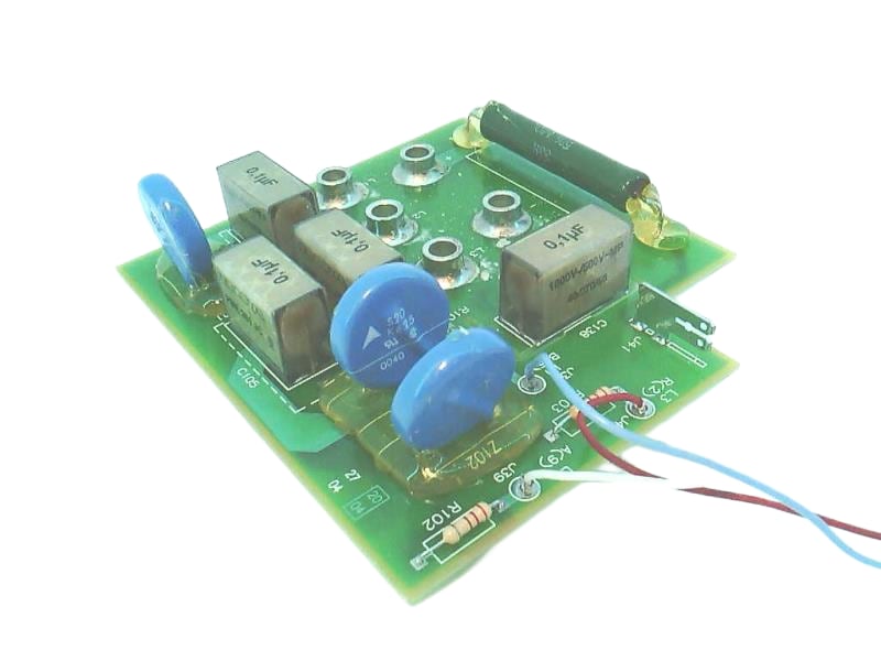 VX4A66103 by SCHNEIDER ELECTRIC