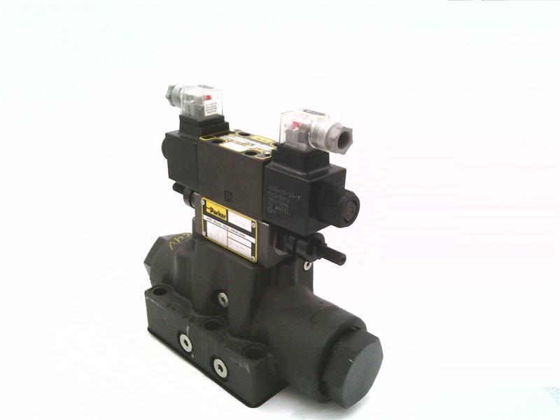 PARKER D61VW004C4VYPF3G