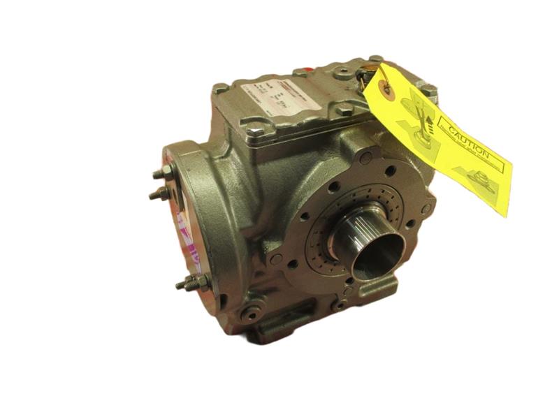 ST47AT by SEW EURODRIVE