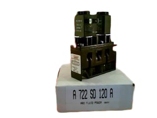 A722SD-12O-A by INGERSOLL RAND