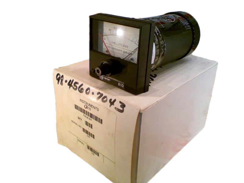 AGILENT 0810-F8538-301
