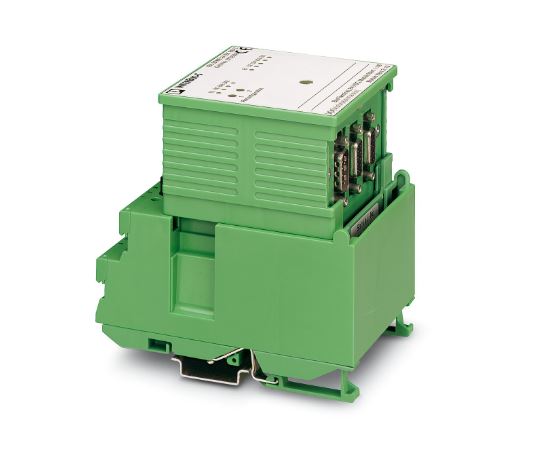 PHOENIX CONTACT IBS ST ZF 24 BK RB-T