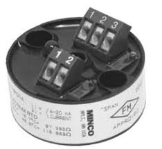 MINCO PRODUCTS TT176PD1J