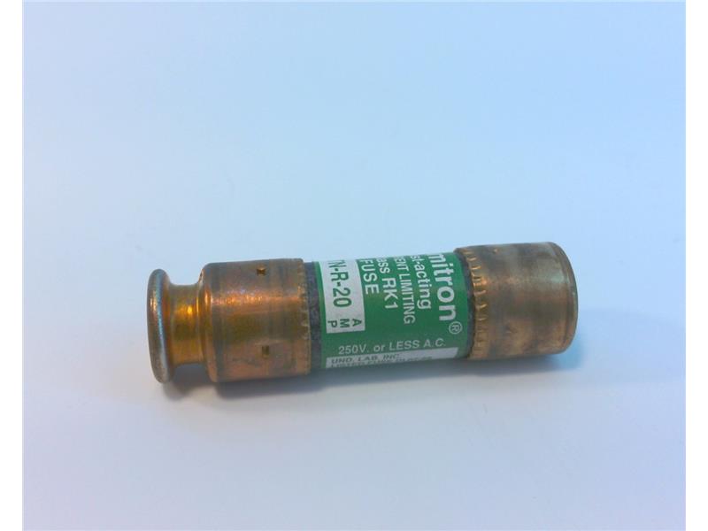 EATON CORPORATION KTN-R-20