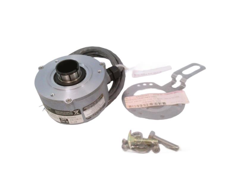HS35F-100-R2-SS-7200-T2-ABZC-28V/V-SCS60 by BEI SENSORS