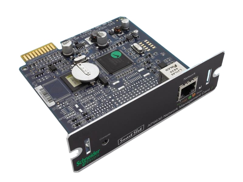 SCHNEIDER ELECTRIC AP9630