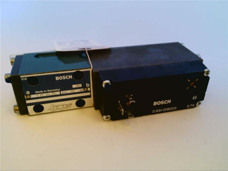 BOSCH 0811404047