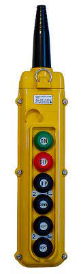 MAGNETEK SBN-6-WHS