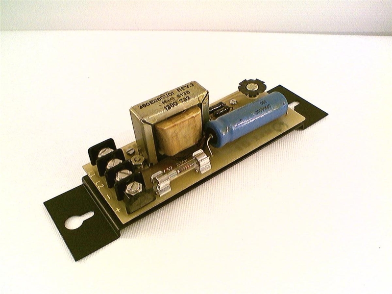 ASEA BROWN BOVERI 55GL-1154AA