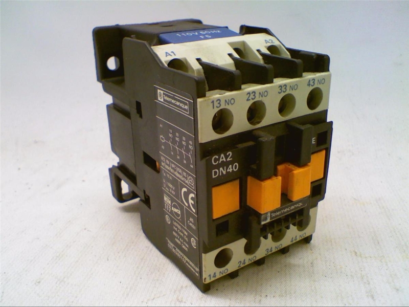 SCHNEIDER ELECTRIC CA2-DN40F5
