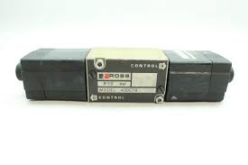 ROSS CONTROLS 400C79
